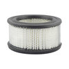 PA1712 by BALDWIN - Engine Air Filter - Axial Seal Element used for Various Applications