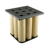 PA1773 by BALDWIN - AIR FILTER