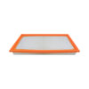 PA2181 by BALDWIN - AIR FILTER