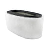 Baldwin PA2233 Engine Air Filter AIR FLTER