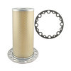 PA2310 by BALDWIN - AIR FILTER