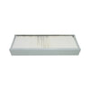 Baldwin PA4592 Cabin Air Filter AIRFILTER
