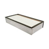 Baldwin PA4635 Cabin Air Filter CABIN AIR