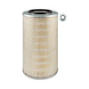 Baldwin PA4644 Cabin Air Filter Filter