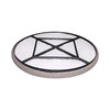 PA4701 by BALDWIN - AIR FILTER