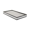 Baldwin PA4858 Cabin Air Filter AIR FILTER
