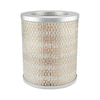 PA641 by BALDWIN - Engine Air Filter - Axial Seal Element used for Various Applications