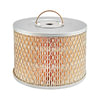 Baldwin PA669 Engine Air Filter Engine Air Filter - used for Hyster, Ingersoll-Rand, Leroi Equipment