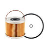 Baldwin PF598 Fuel Water Separator Filter M/L FUEL/WATER