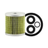 Baldwin PF7549 Fuel Filter Fuel Filter - used for Isuzu Engines