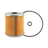 PF7572 by BALDWIN - Fuel Filter - used for Hino Tractors, Trucks; Hitachi Equipment