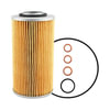 Baldwin PF7618 Fuel Filter Fuel Filter - used for Isuzu, Nissan Trucks