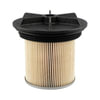PF7678 by BALDWIN - Fuel Filter - Fuel Element with Lid used for Ford Light-Duty Trucks, Vans