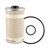 Baldwin PF7744 Fuel Filter Fuel Water Separator Filter - used for Various Trucks Applications