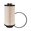 PF7761 by BALDWIN - Fuel Filter Element - Diesel, 8 in., Length, 1/2 and 1 25/32 in. ID, 3 23/32 in. OD