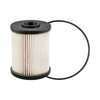 PF7777 by BALDWIN - Fuel Water Separator Filter Element, For Peterbilt, Kenworth