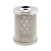 Baldwin PF7869 Fuel Filter Fuel Filter - Fuel Screen used for Kobelco, Takeuchi, Terex Excavators