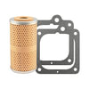 Baldwin PF823 Fuel Filter M/L FUEL ELEMEN