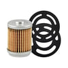 Baldwin PF859 Fuel Filter Fuel Filter - used for Various Truck Applications