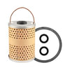 Baldwin PF947 Fuel Filter Fuel Filter - Primary, with Bail Handle used for Various Truck Applications