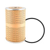 Baldwin PT154 Engine Oil Filter M/L F-F LUBE EL