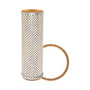 Baldwin PT210 Hydraulic Filter Hydraulic Filter - used for Minneapolis-Moline Equipment