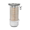 Baldwin PA3669-FN Engine Air Filter AIR ELEMENT
