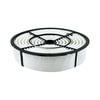 Baldwin PA4061 Engine Air Filter Engine Air Filter - Axial Seal Element used for Lexus Automotive