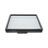 PA4133 by BALDWIN - AIR FILTER