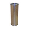 PT9187 by BALDWIN - Hydraulic Filter - 7-7/8 in. H, 2-27/32 in. OD, 8 in. Nominal, Microlite Media