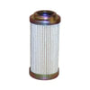 PT9208 by BALDWIN - Hydraulic Filter - Wire Mesh Supported Hydraulic Element
