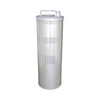 Baldwin PT9348-MPG Hydraulic Filter Hydraulic Filter - Maximum Performance Glass Element used for Hitachi Excavators