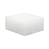 Baldwin SA2048 Engine Air Filter Poly Foam Crankcase Breather Filter