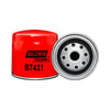 Baldwin B7431 Engine Oil Filter Engine Oil Filter - used for Nissan European Light-Duty Trucks
