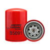 B5091 by BALDWIN - Engine Coolant Filter - used for Mack Trucks