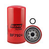 Baldwin BF7924 Fuel Filter Fuel Filter - Spin-on used for Freightliner, Kenworth, Peterbilt Trucks
