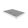Baldwin PA4384 Cabin Air Filter Cabin Air Filter - used for Buick, Cadillac, Oldsmobile, Pontiac Automotive