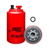 Baldwin BF1352-SPS Fuel Water Separator Filter Fuel Water Separator Filter - Spin-On, with Drain, Sensor Port and Reusable