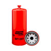 BF1281 by BALDWIN - Primary Fuel/Water Separator Spin-on with Drain Filter