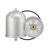 BC7326 by BALDWIN - Engine Oil Filter - Centrifugal Lube Element used for Various Truck Applications