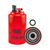 BF1385-SPS by BALDWIN - Fuel Filter - Fuel/Water Separator Spin-on with Drain, Sensor Port and Reusable Sensor Filter