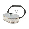 Baldwin PT558 Hydraulic Filter M/L OVAL HYDRAU