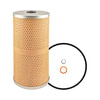 Baldwin PT8335 Engine Oil Filter Engine Oil Filter - Lube Element used for Kobelco Loaders, Nissan Trucks
