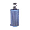 PT9174 by BALDWIN - Hydraulic Filter - with Attached Spring