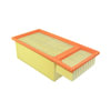 PA4433 by BALDWIN - Engine Air Filter - used for Ford Super Duty F450, F550, V8 6.7L Fi Turbo Diesel