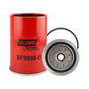 Baldwin BF9898-O Fuel Water Separator Filter Fuel Water Separator Filter - used for Freightliner Cascadia, Business Class M2