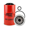 BF1249-O by BALDWIN - Fuel Water Separator Filter - used for Various Truck Applications