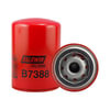 Baldwin B7388 Engine Oil Filter Engine Oil Filter - Lube Spin-On used for Iveco Daily, Mitsubishi Trucks