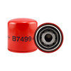 Baldwin B7499 Engine Oil Filter Engine Oil Filter - used for Case Loaders, Case-International Tractors