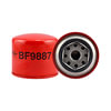 BF9887 by BALDWIN - Fuel Filter - Spin-on used for John Deere Equipment